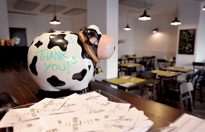Fatto Bene Burger photo