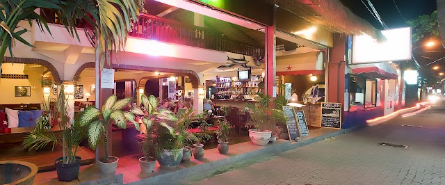 Havana Club Restaurant