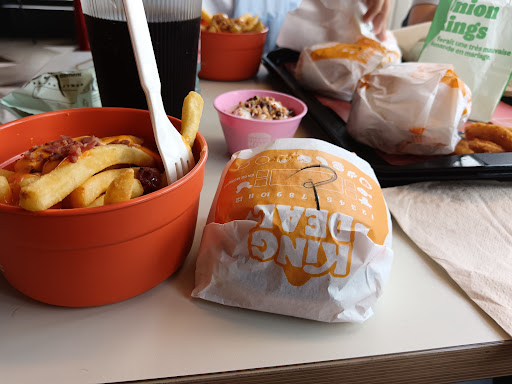 Burger King