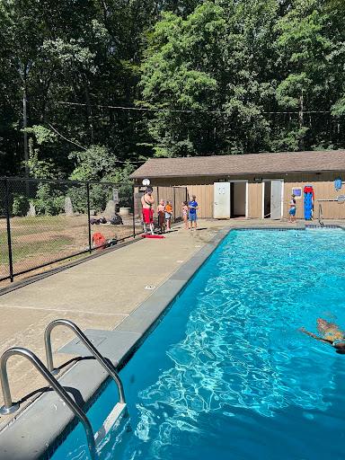 Camp Champlin - Visual