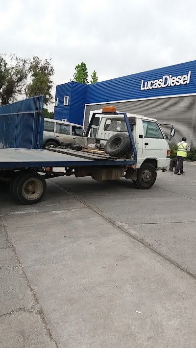 Photos of Lucas Diesel Injection Diesel and Turbos