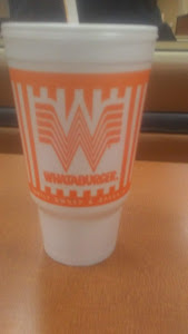 Whataburger photo