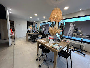 Photo n°4 de Gomina Coiffure Condette à Condette (Salon de coiffure)