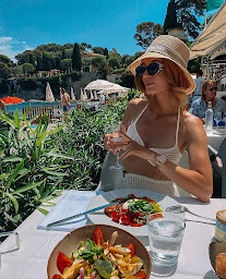 Photo n°28 de Paloma Beach à Saint-Jean-Cap-Ferrat (Restaurant)