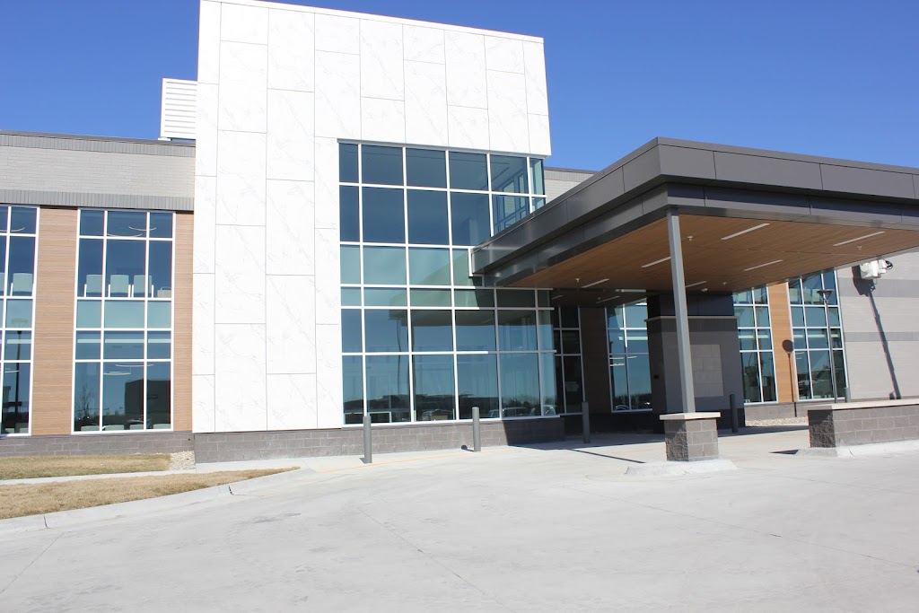 The Iowa Clinic Cardiology South Waukee Campus