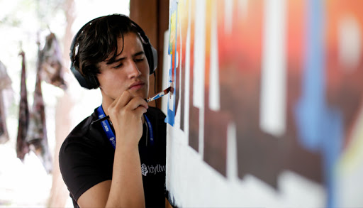 Idyllwild Arts Summer Program - Thumbnail