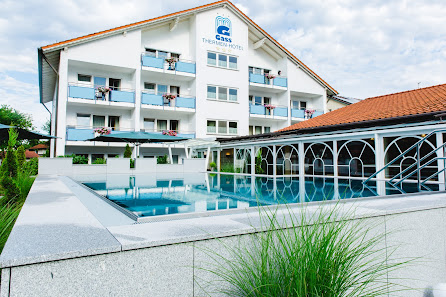 Thermenhotel Gass Finkenstraße 6, 94072 Bad Füssing