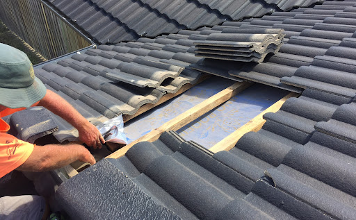 Roofpoint - Visual
