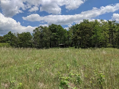 Rice Field Shelter/Appalachian Trail