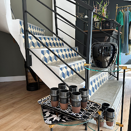 Photo n°7 de L’Appartement By Les Brunelles Saint-Raphaël à Saint-Raphaël (Magasin de vêtements pour femmes)