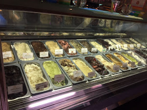 Sweet Gelato | Tea Lounge photo