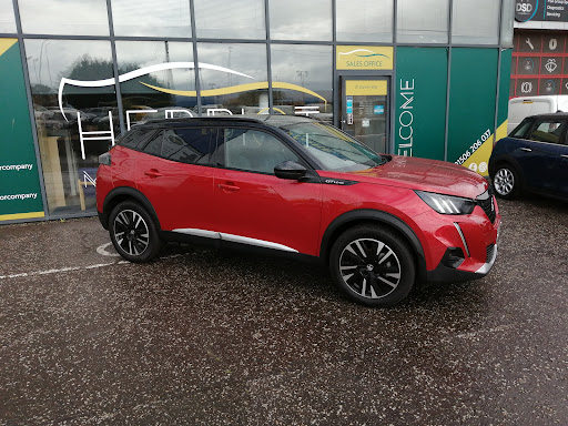 Herriot Motor company Gallery - United Kingdom