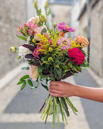 Photo n°13 de FLEURS FLEURS FLEURS à Orléans (Fleuriste)