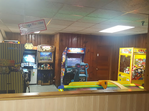 Riverfront Lanes - Visual