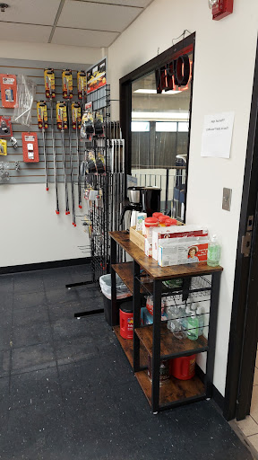 Mc Electronics Plus - CB Shop