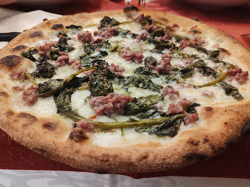 Trattoria Il Vaporino - Thumbnail