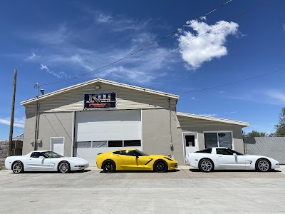 KW AUTO SALES LLC