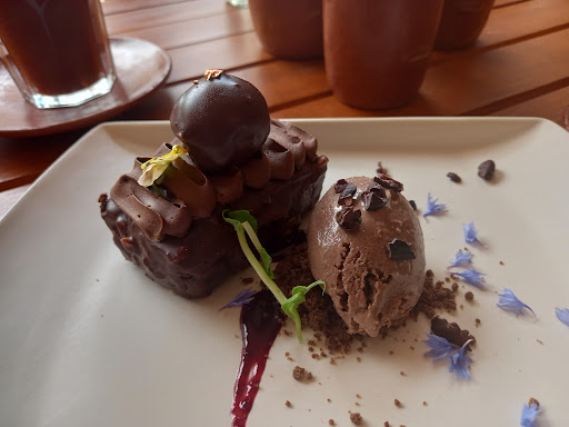 Flor Cacao - Thumbnail