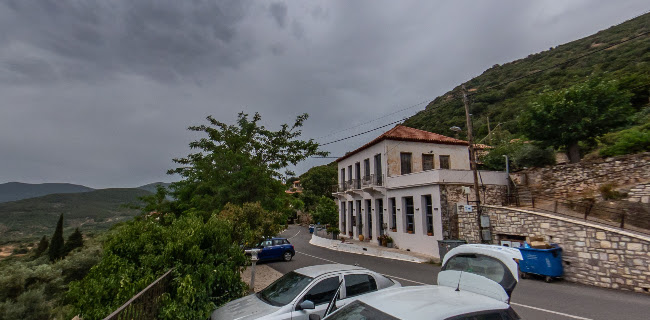 Εστιατόριο - Ταβέρνα - Καφετέρια - Ιθώμη - Καλαμάτα