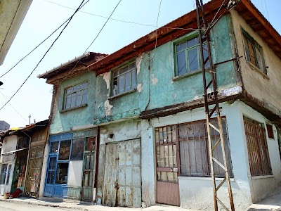 Kaditler Camii