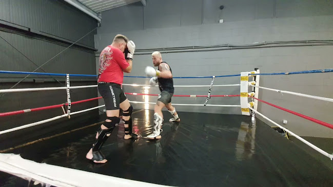 Godziny otwarcia Funfit II Zjednoczenia 102 | Siłownia