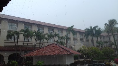 lodging