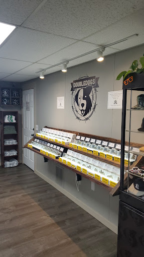 Local Meetup at Double Dogs Dispensary