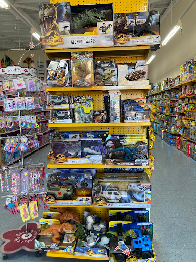 Toyworld Kalgoorlie Gallery - Australia
