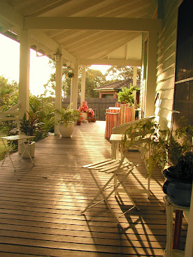 Huskisson Bed & Breakfast, Jervis Bay by null