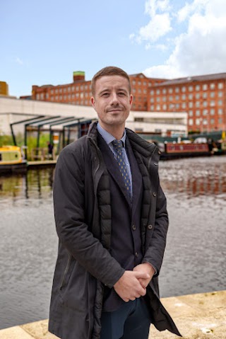 Tom Bailey - The Agency UK - Manchester
