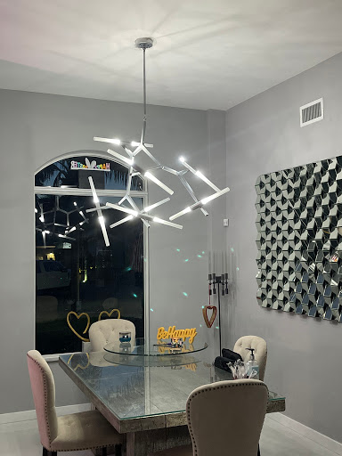 Einstein Electric - Visual