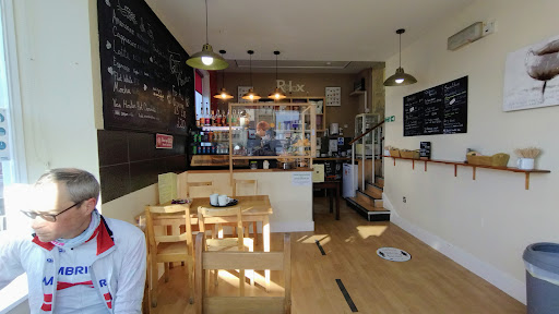 Tall Orders Coffee Shop - Thumbnail