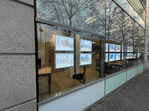 Photo n°5 de CIS Immobilier Chambéry à Chambéry (Syndicat de copropriétaires)