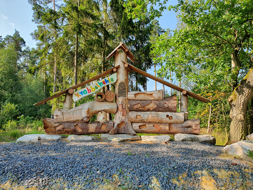 Walderlebnispfad Waldnaabaue - Thumbnail