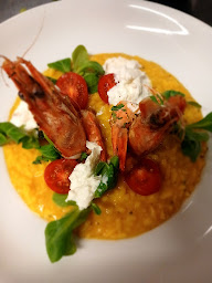 Photo n°42 de Tuscolo Aix en Provence à Aix-en-Provence (Restaurant italien)