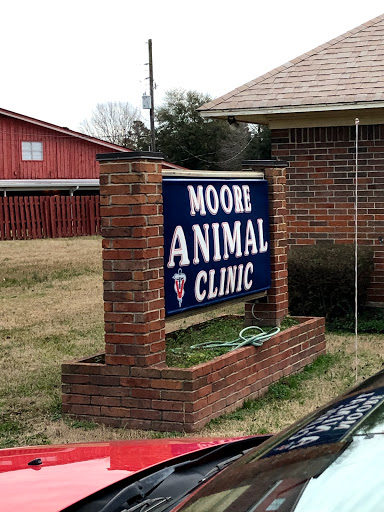 Moore Animal Clinic - Thumbnail