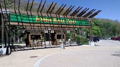 zoo