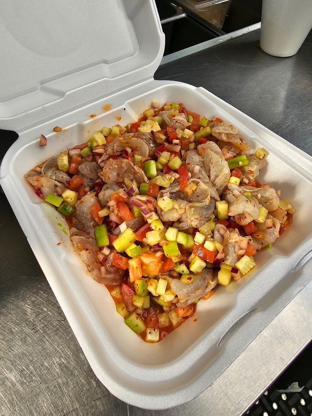 bb.q Chicken