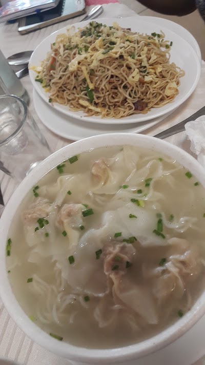 Photos of Restaurant La Belle Ville