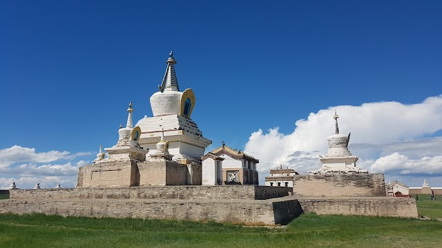 Karakorum