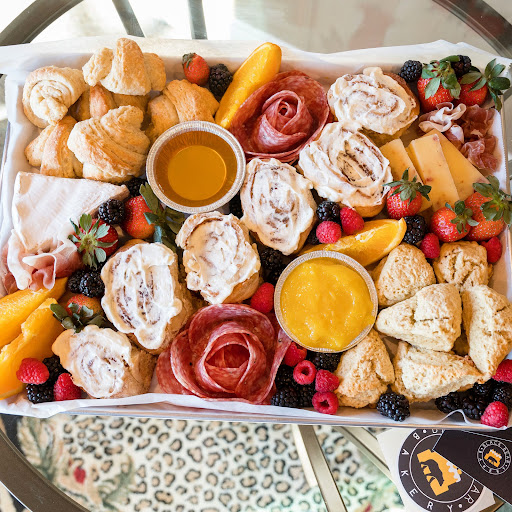 Black Bear Bakery - Thumbnail
