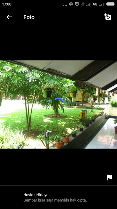 Photos of Junior High School 13, Bogor