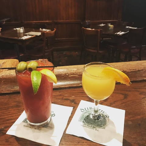 The Dubliner Restaurant by null