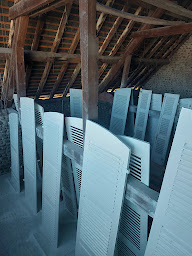 Photo n°32 de Peintre - Pereira de Oliveira à Pardies (Peintre en bâtiment)