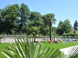 Photo n°29 de AteepeeK à Saint-Vincent-sur-Graon (Terrain pour camping-cars)