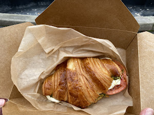 PABADE CAFE AND BAKERY photo