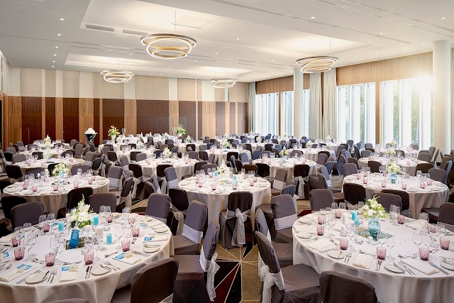 Hilton Tallinn Park