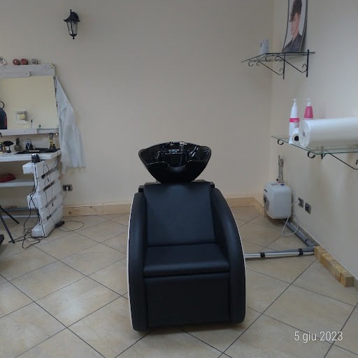 Diavolo di un Barber - Thumbnail