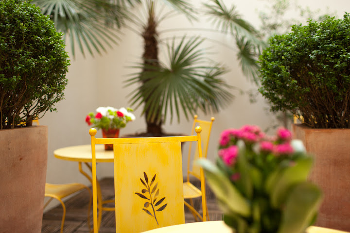 Hôtel Le Relais Montmartre by null