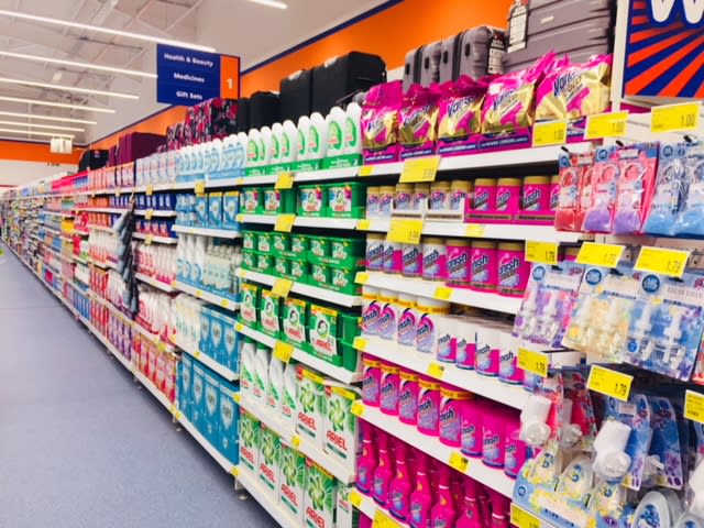B&M Store photo 2